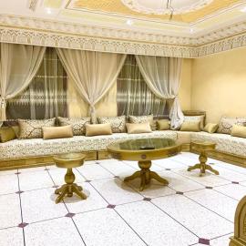 Grand Appartement Luxueux En Plein Taroudant, hotel in Taroudant