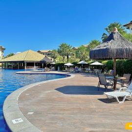 Resort VG SUN por Be My Guest!, hotel u gradu 'Paracumbuca'