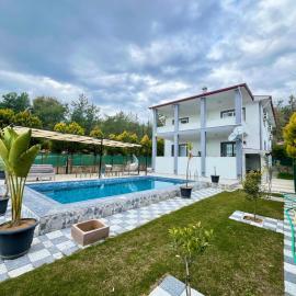 Fethiye Villa