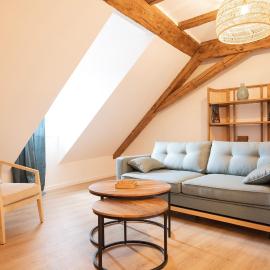 ღLiboria Das Blaue Haus, khách sạn ở Murnau am Staffelsee