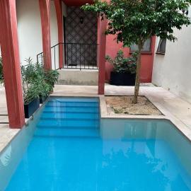 Villa La Toscana Yucateca Encanto Italiano en Mérida