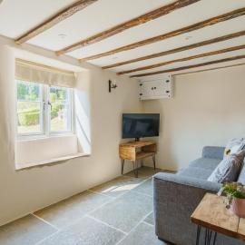 Newport cottage, hotel din Badby