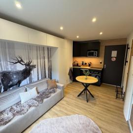 Studio le Grand Cerf