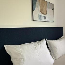 Appartement bis 3 Personen gehobene Ausstattung