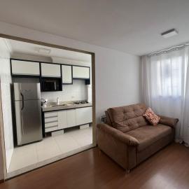 Louvre - 708 - Novo na Gleba - com ar Lazer Completo - piscina - academia, hotel en Londrina