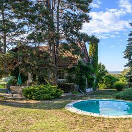 Kings Hill - Family Retreat
