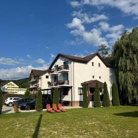 Elitegasthaus2 cazare Bran, hotel in Bran