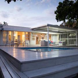Sea Cottage, hotel in Port Shepstone