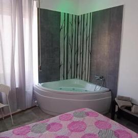 Elly Guest house、アルゲーロのホテル