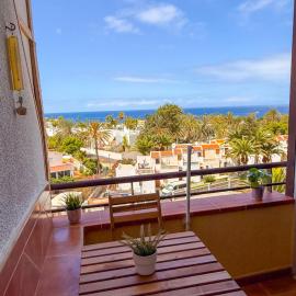 Piso los Agaves, hotel in Costa de Adeje