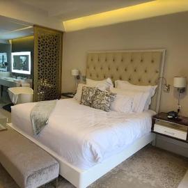 Deluxe Room at Garza Blanca Los Cabos, hotel in Cabo San Lucas