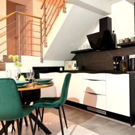 Apartmán Pražská - Budweis
