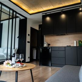 Apartamenty 3 Maja, Hotel in Płock