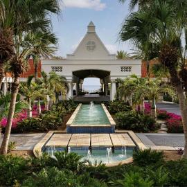 Curaçao Marriott Beach Resort – hotel w mieście Willemstad