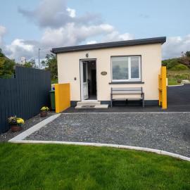 Inis Beag - Your Gweedore Getaway