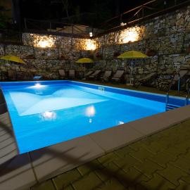 Residence SoleNeveSila B&B, hotel in Camigliatello Silano