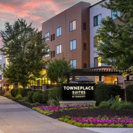 TownePlace Suites by Marriott Minneapolis near Mall of America, hotel en Bloomington