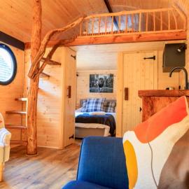 Butterfly Lodge, Hotel in Headcorn