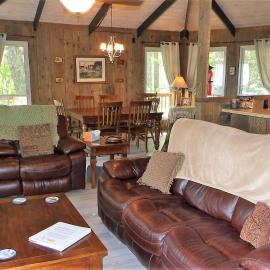 BEECH NUTZ HAUS, hotel em Beech Mountain