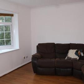 Homely three bedroom