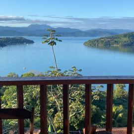 Flats Bela Vista, hotel in Paraty