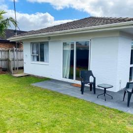Pine Unit Orewa Beach