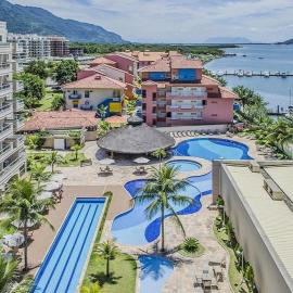 Loft 5 Andar, hotel u gradu 'Mangaratiba'