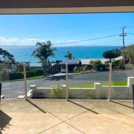 Stanmore Bay Beach House