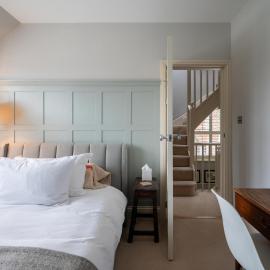 Rumpus Cottage, hotel i Ockley