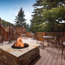 Marriott's StreamSide - Birch 1BR Apartment with Resort Access, ξενοδοχείο σε Vail