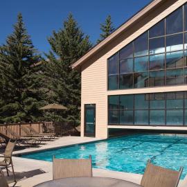 Marriott's StreamSide Douglas One Bedroom Apartment with Resort Access