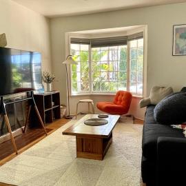 Pasadena Quiet Gem with Fiber Internet WiFi and Workspace, hotel u gradu Pasadena