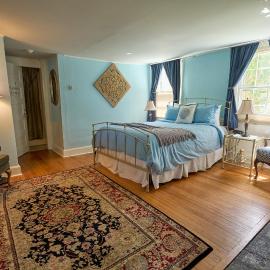 Scranton Seahorse Inn, khách sạn ở Madison
