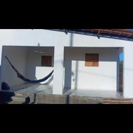 Casa de Praia Lucena - 350m da praia, מלון בלוסנה
