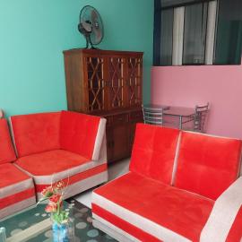 Departamento Económico # 202, hotel di Moyobamba