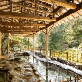 센다이에 위치한 호텔 Ooedo Onsen Monogatari Premium SendaiSakunami