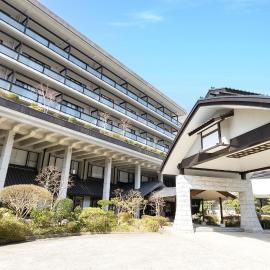 Ooedo Onsen Monogatari Premium SendaiSakunami, hotel sa Sendai
