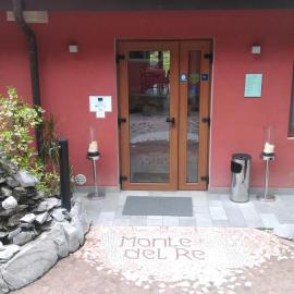 Agriturismo Monte Del Re, hotel in San Pietro al Natisone