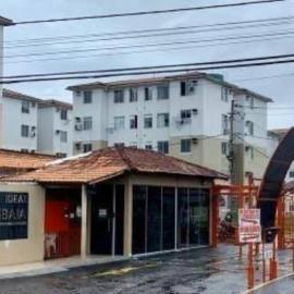 COP 30 APTO completo, hotel em Benjamim