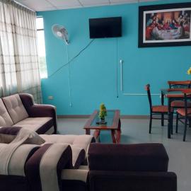 Departamento Económico # 301، فندق في مويوبامبا