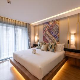 Stay Collection Nimman Chiangmai
