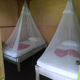 Eco hotel Irapay, hotel en Puerto Alegría