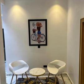 Lush Homes, hotel u gradu Adadu