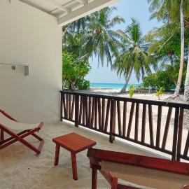 Azul Retreat