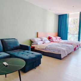 Sematan Roxy Beach Apartment