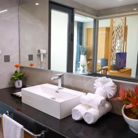 Daystar Hotel