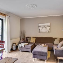 Chalet in Leogang near Ski Lifts, khách sạn ở Leogang