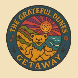 Grateful Dunes Getaway, hotell sihtkohas Porter