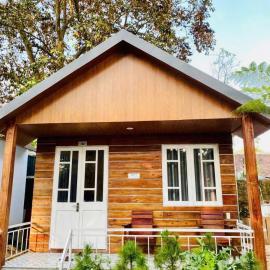 Châu Homestay، فندق في Thôn Dương Xuân Hạ