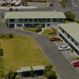 Ruakaka Beach Front Motel, Hotel in Ruakaka